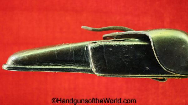 Walther P.38 Holster, German Dated 1941 - Image 3