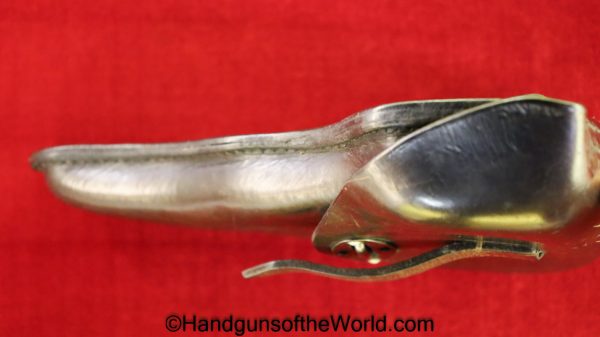 Walther P.38 Holster, German Dated 1941 - Image 4
