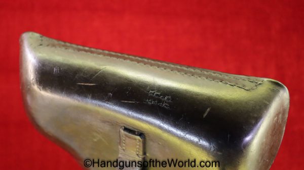 Walther P.38 Holster, German Dated 1941 - Image 5