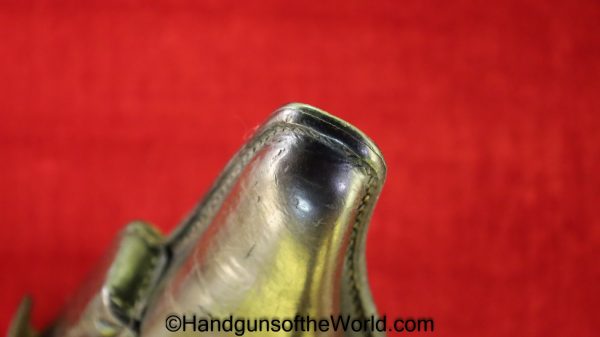 Walther P.38 Holster, German Dated 1941 - Image 6
