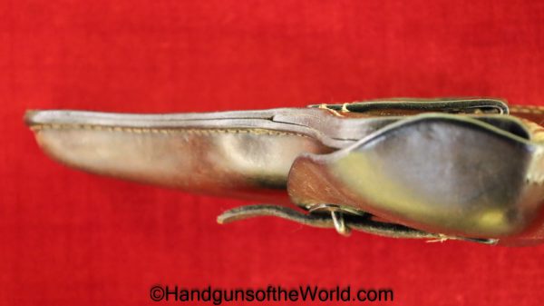 Walther P.38 Holster German WWII Era - Image 4
