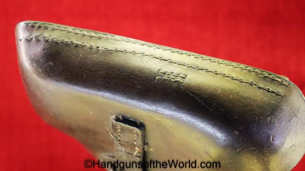 Walther P.38 Holster German WWII Era - Image 5
