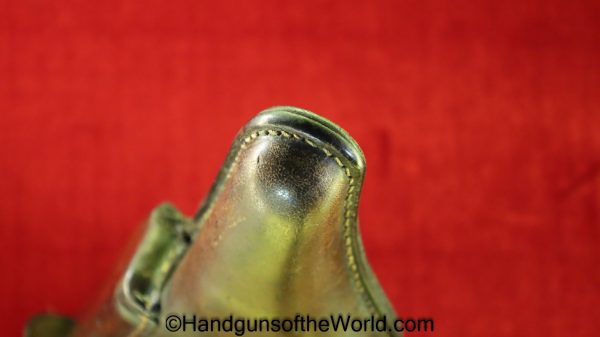 Walther P.38 Holster German WWII Era - Image 6