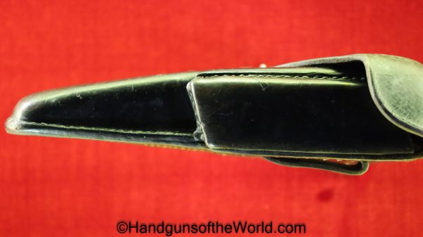 Walther P-38 Holster, German Dated 1943 - Image 3