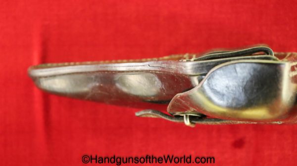 Walther P-38 Holster, German Dated 1943 - Image 4
