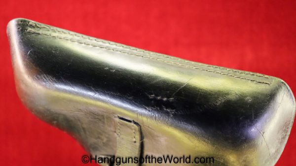 Walther P-38 Holster, German Dated 1943 - Image 5