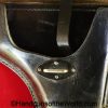 Walther P-38 Holster, German Dated 1943 - Image 9