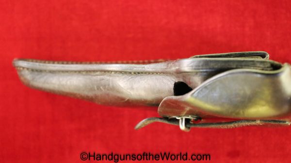 Walther P.38 Holster, German Dated 1942 - Image 4