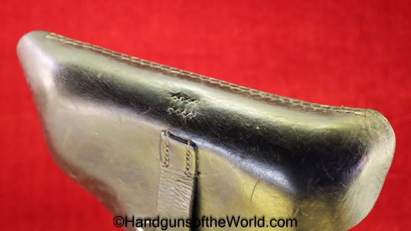 Walther P.38 Holster, German Dated 1942 - Image 5