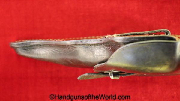 Walther P.38 Holster, Polish NDK 44 - Image 4