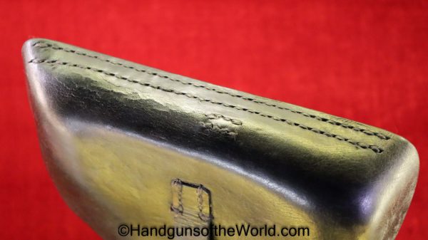 Walther P.38 Holster, Polish NDK 44 - Image 5