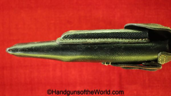 Walther P.38 Holster, German Dated 1944 - Image 3