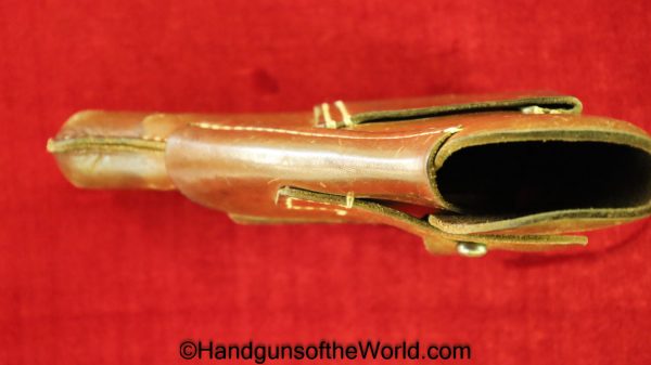 Walther PP Holster, WWII Era - Image 4