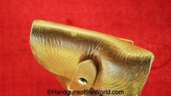 Walther PP Holster, WWII Era - Image 5