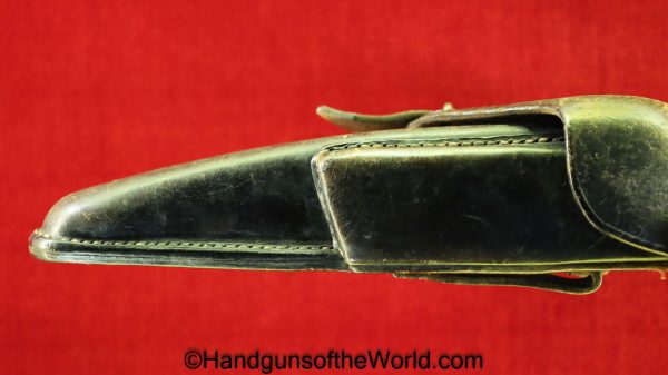 Walther P-38 Holster, WWII Dated 1941 - Image 3