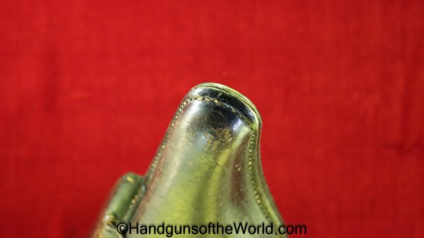 Walther P-38 Holster, WWII Dated 1941 - Image 6