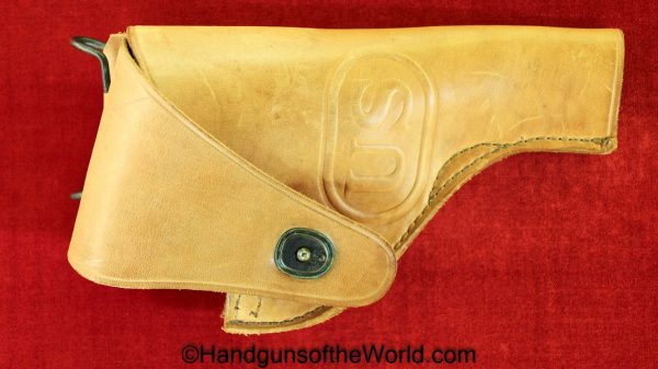Handguns-of-the-World-.com_David-Rachwal_13448_Colt_Commando_.38-Special_with-Holster-1