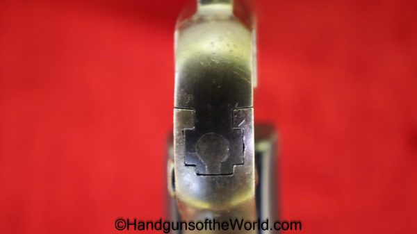 Melior Old Model, 7.65mm - Image 10