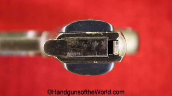 Melior Old Model, 7.65mm - Image 6