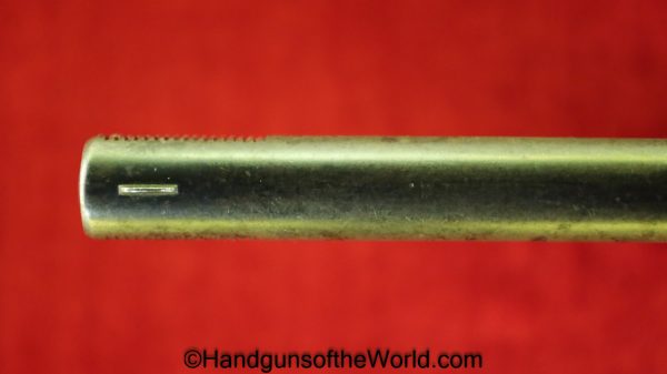 Melior Old Model, 7.65mm - Image 8