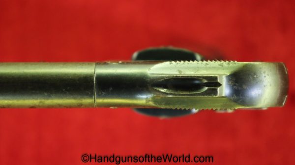 Melior Old Model, 7.65mm - Image 9