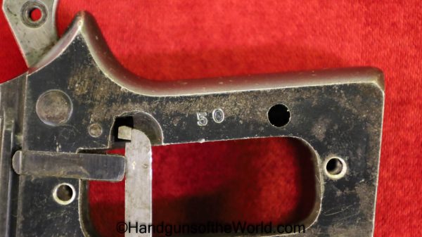 Star Model 1919, 6.35mm - Image 12