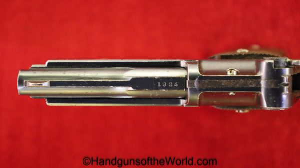 Star Model 1919, 6.35mm - Image 8