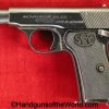 Walther, Model 7, 6.35mm, Late Variation, Model VII, 7, Model, VII, German, Germany, Handgun, Pistol, C&R, Collectible, VP, Vest Pocket, 25, .25, acp, auto