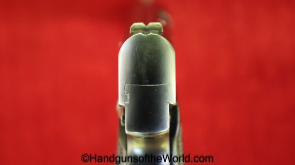Walther Model 7, 6.35mm, Late Variation - Image 10