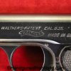 Walther, Model 7, 6.35mm, Late Variation, Model VII, 7, Model, VII, German, Germany, Handgun, Pistol, C&R, Collectible, VP, Vest Pocket, 25, .25, acp, auto