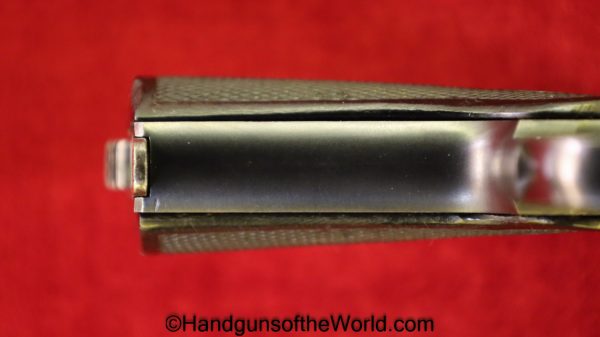 Walther Model 7, 6.35mm, Late Variation - Image 3