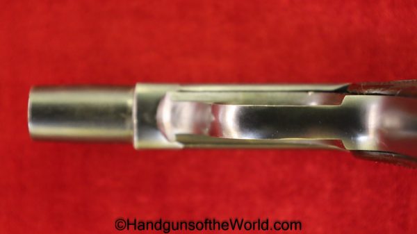 Walther Model 7, 6.35mm, Late Variation - Image 5