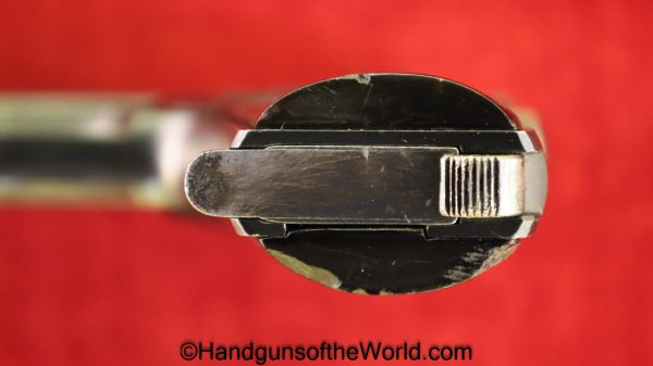 Walther Model 7, 6.35mm, Late Variation - Image 6