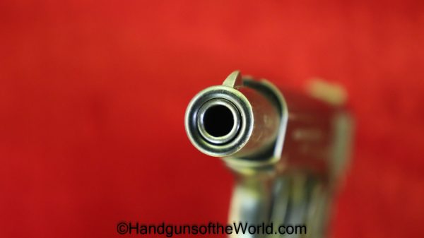 Walther Model 7, 6.35mm, Late Variation - Image 7