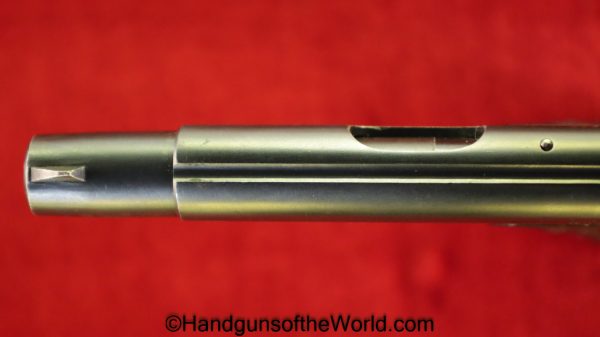 Walther Model 7, 6.35mm, Late Variation - Image 8