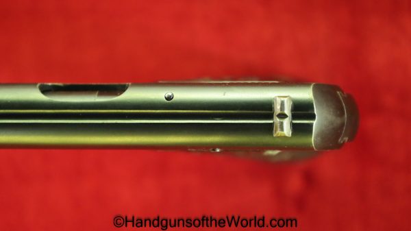 Walther Model 7, 6.35mm, Late Variation - Image 9