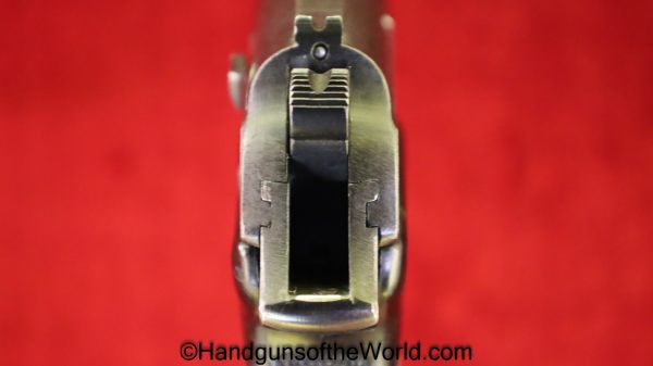 Walther PPk, 7.65mm, German WWII Late-War Issue - Image 10