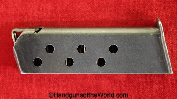 Walther PPk, 7.65mm, German WWII Late-War Issue - Image 17