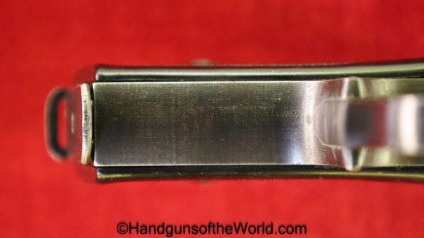Walther PPk, 7.65mm, German WWII Late-War Issue - Image 3