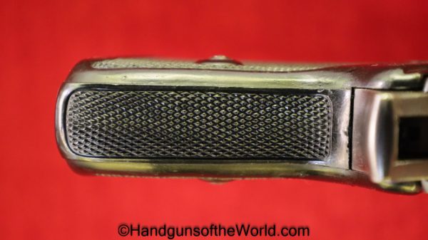 Walther PPk, 7.65mm, German WWII Late-War Issue - Image 4