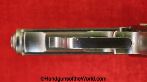 Walther PPk, 7.65mm, German WWII Late-War Issue - Image 5