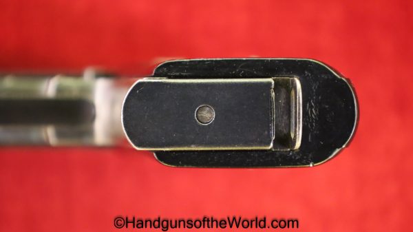 Walther PPk, 7.65mm, German WWII Late-War Issue - Image 6