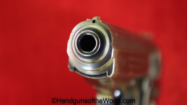 Walther PPk, 7.65mm, German WWII Late-War Issue - Image 7