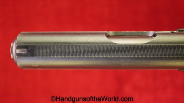 Walther PPk, 7.65mm, German WWII Late-War Issue - Image 8