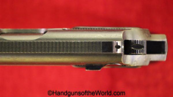Walther PPk, 7.65mm, German WWII Late-War Issue - Image 9