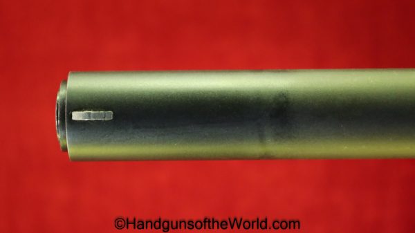 Colt 1911A1, Remington Rand, .45acp, US Army Issue, Type II - Image 10