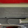 Colt, 1911A1, Remington Rand, .45acp, US, Army, Type II, Type 2, 45, .45, acp, auto, WWII, WW2, 1943, Handgun, Pistol, C&R, Collectible, American, USA