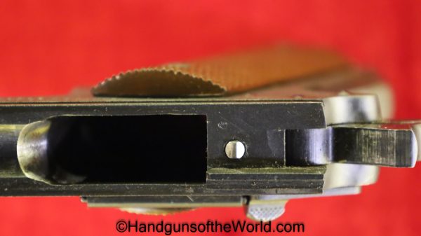 Colt 1911A1, Remington Rand, .45acp, US Army Issue, Type II - Image 21
