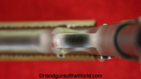 Colt 1911A1, Remington Rand, .45acp, US Army Issue, Type II - Image 3