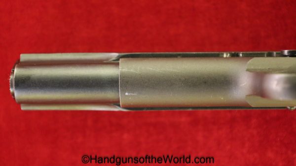 Colt 1911A1, Remington Rand, .45acp, US Army Issue, Type II - Image 6